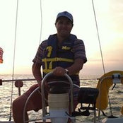 Foto de Daniel Hullah
