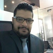 Foto de Mahmoud Elsayed
