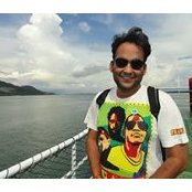 Sorabh Ladha's photo