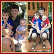 Lee Bolton's photo