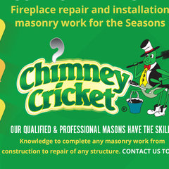 Chimney Cricket, Inc.