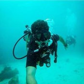 Marco Heras's photo
