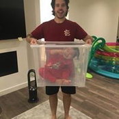 Pj Gibbons's photo