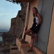 Caroline Dlz's photo