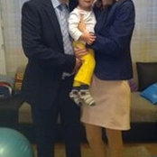 Ana Buček's photo