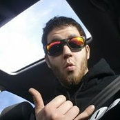 Nick Gunderts foto