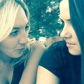 Photo de Mandy Reid