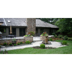 Accents of Nature Landscaping