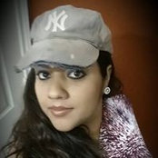 Mayra Pascacio's photo