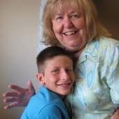 Joan Loomis's photo