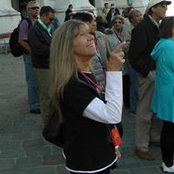 Carol Michael Thomas's photo