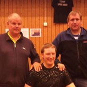 Hans Ekdahl's photo