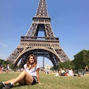 Sharlene Ramirez's photo