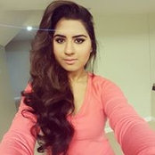 Beenish Malik's photo