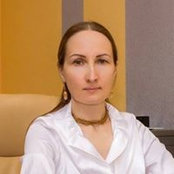Лариса Юсупова's photo