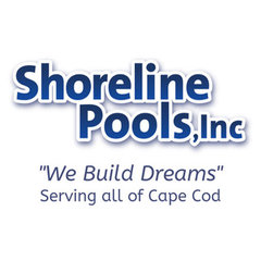 Shoreline Pools, Inc.