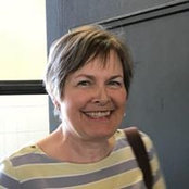 June Harris's photo