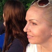Мария Захарова's photo