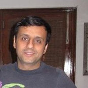 Rohit Malik's photo