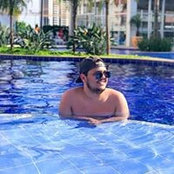 Caio Fernandos billede