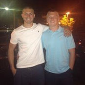 Jared Kinne's photo