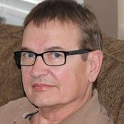 John Burwells foto
