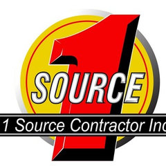 1 Source Contractor Inc.