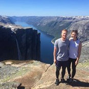 Bronwyn Allan's photo