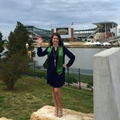 Katie Kennedy's photo