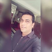 Kunal Sharmas billede