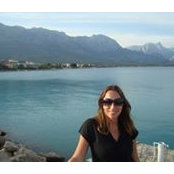 Ebru Kurtulus's photo