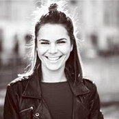 Fanny Brazs billede