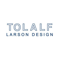 Tolalf Larson Design