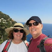 Lisa Harris's photo