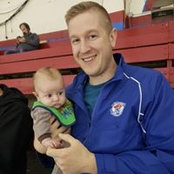 Brandon Gillette's photo