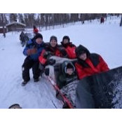 Samantha McDowell's photo