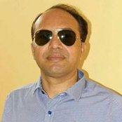 Rajesh Patel's photo