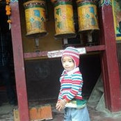 Anit Shrestha's photo