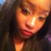 Photo de Shamika Carr
