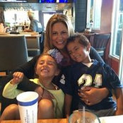 Michelle Sampson's photo