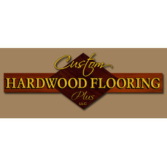 Custom Hardwood Flooring Plus LLC