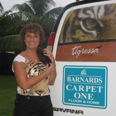 Barnards Carpet One Floor & Home