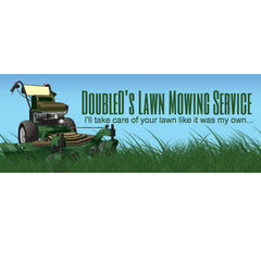 Double D's Lawn Mowing Service