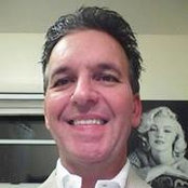 Barry Hall's photo