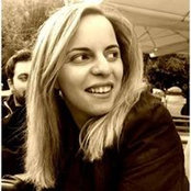 Eleni Paschalidous foto