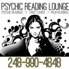 Psychic Reading Lounge