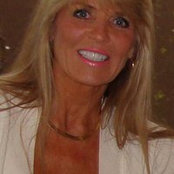 Deborah Johnsons foto