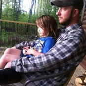 Justin's photo