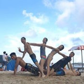 Chan Wai Ming's photo