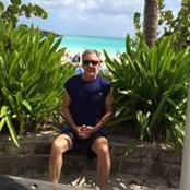 Peter Scanlon's photo